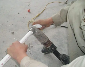 孝感漏水维修电话