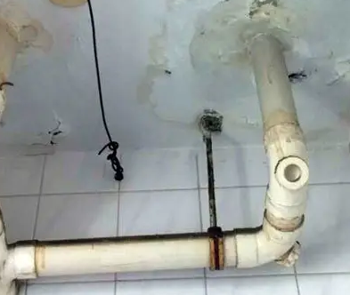 孝感卫生间漏水检测多少钱