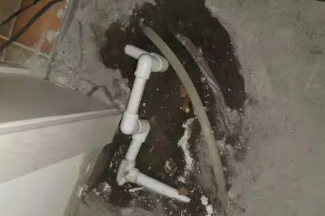 孝感卫生间漏水检测多少钱