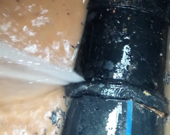 孝感漏水维修价格明细