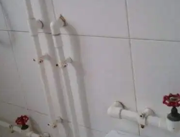 孝感水管维修多少钱
