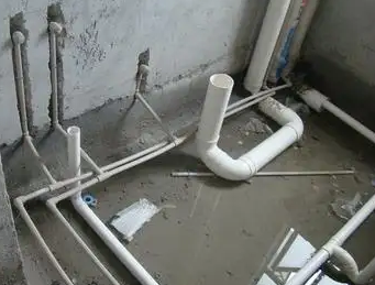 孝感水管维修多少钱