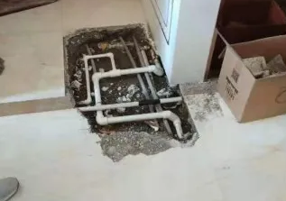 孝感查漏水多少钱