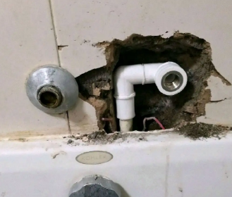 孝感卫生间漏水检测多少钱